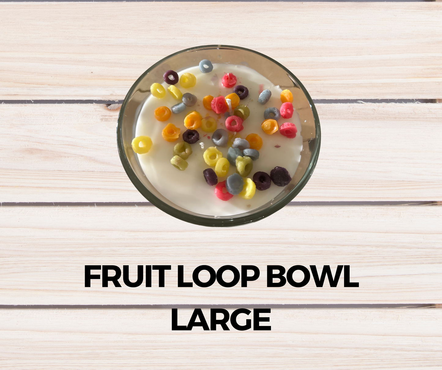 Large Neauxla Loops
