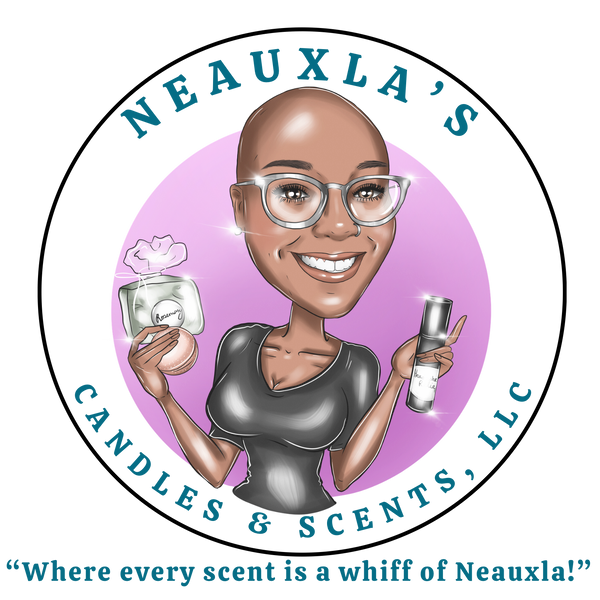 Neauxla’s Candles & Scents, LLC 