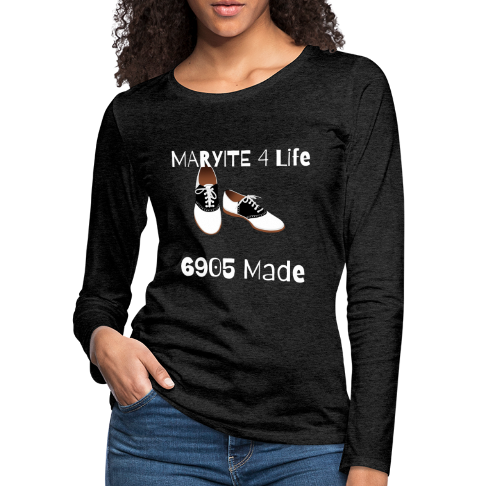 Homecoming Women's T-Shirt - charcoal grey