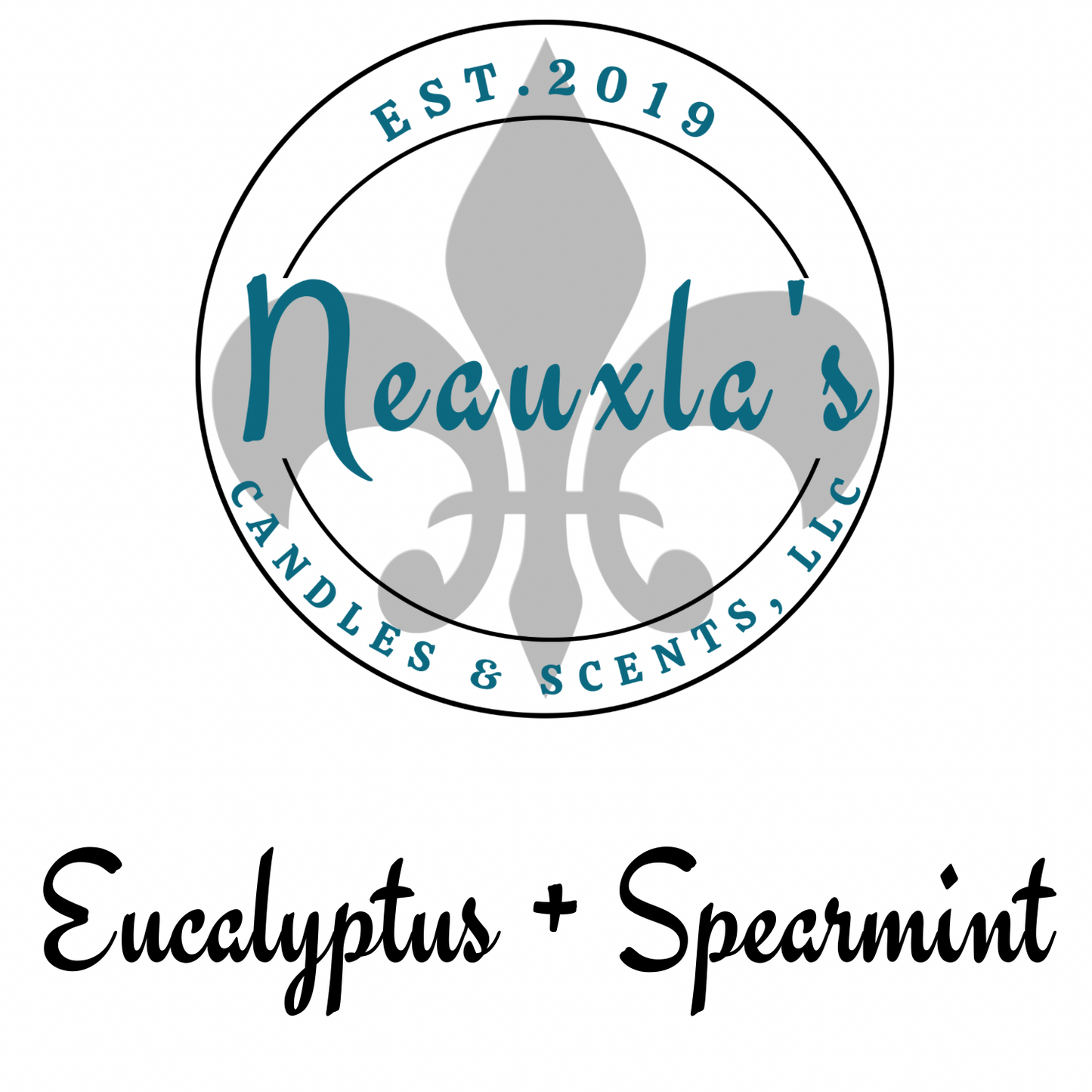 Eucalyptus + Spearmint