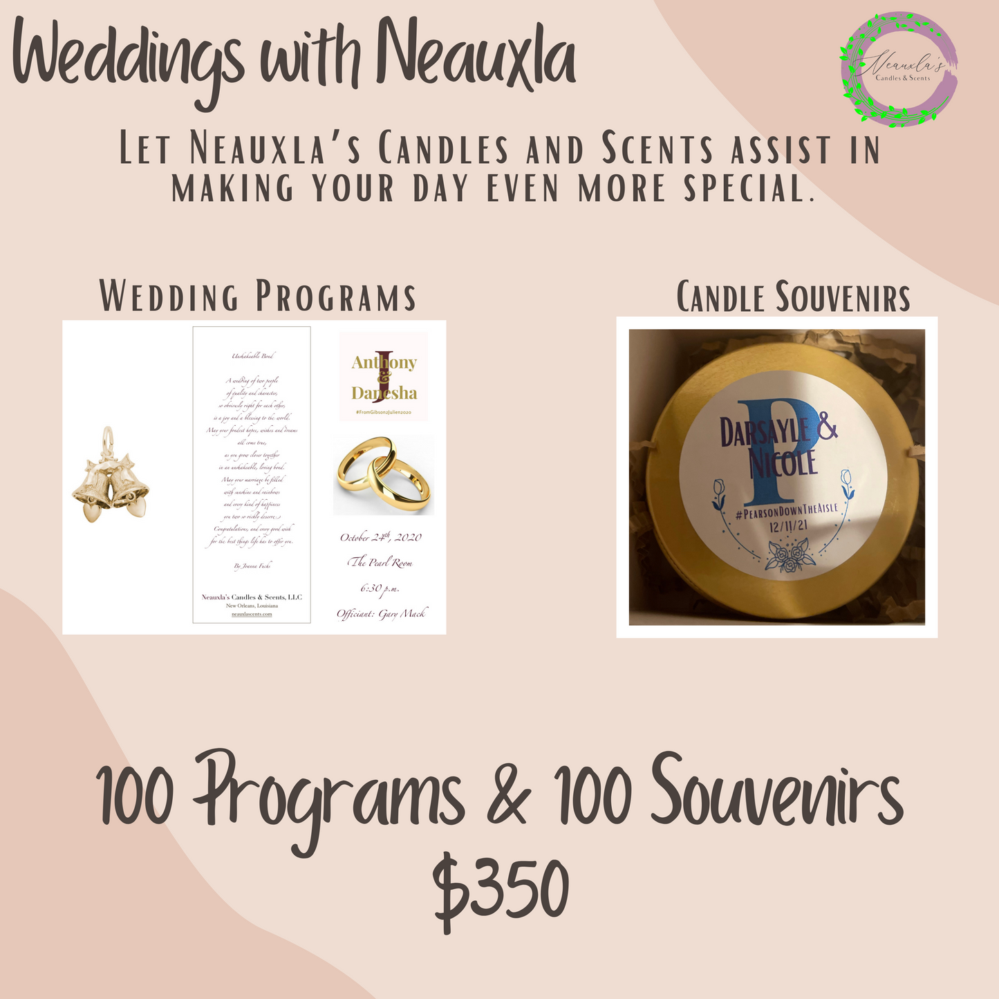 Wedding Bundle