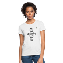 Load image into Gallery viewer, Women&#39;s T-Shirt - white
