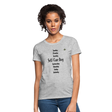Load image into Gallery viewer, Women&#39;s T-Shirt - heather gray
