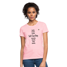 Load image into Gallery viewer, Women&#39;s T-Shirt - pink
